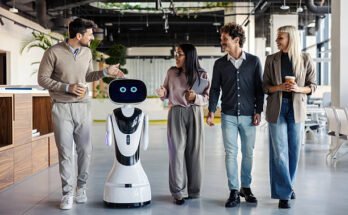 Startup Automation AI