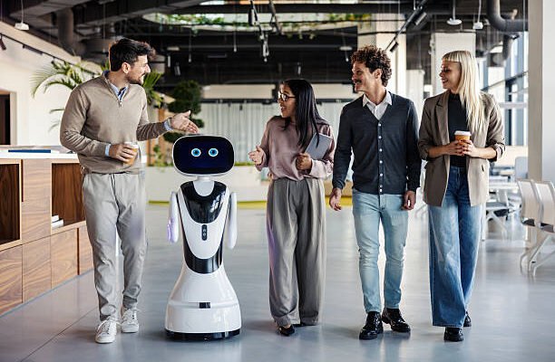 Startup Automation AI