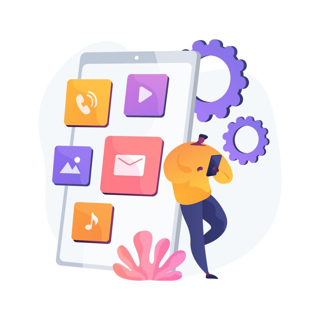 Check Android Settings For Hidden Applications In Your Mobile