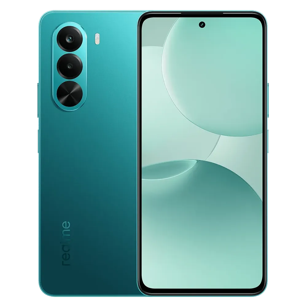 Realme P4 x 5G Smartphone