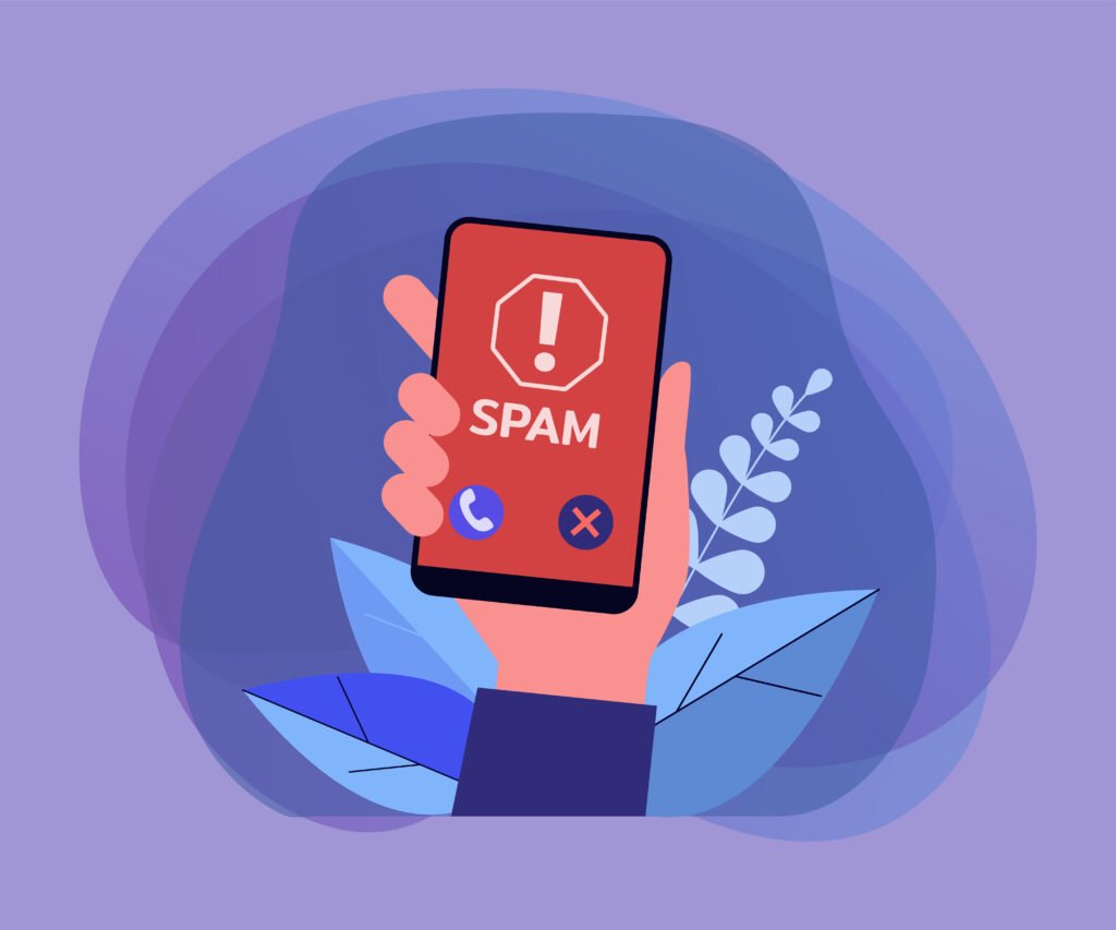 How To Block Spam Calls On Android ?