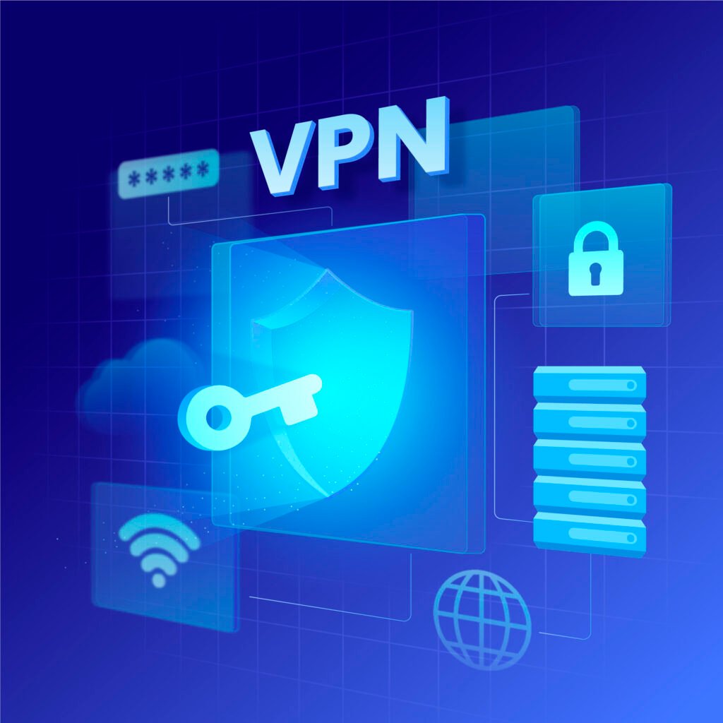 What Is VPN And How Does VPN Work ?