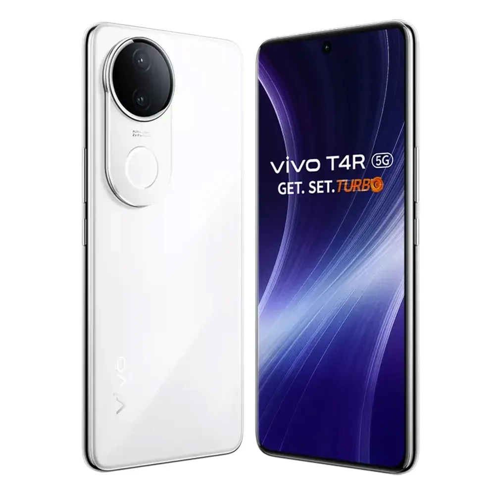Vivo T4R 5G Smartphone