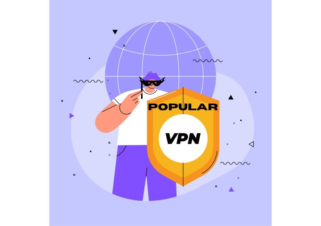 Why VPN Is Very Popular ?