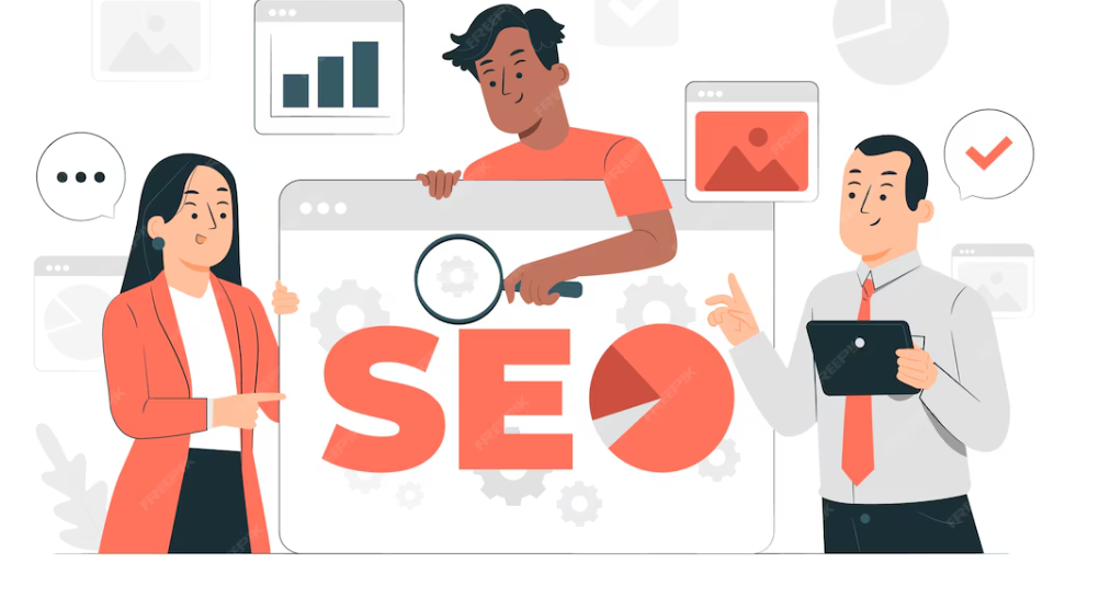 Take Basic SEO Knowledge