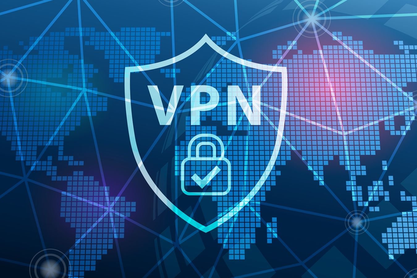 What Is VPN And How Does VPN Work ?