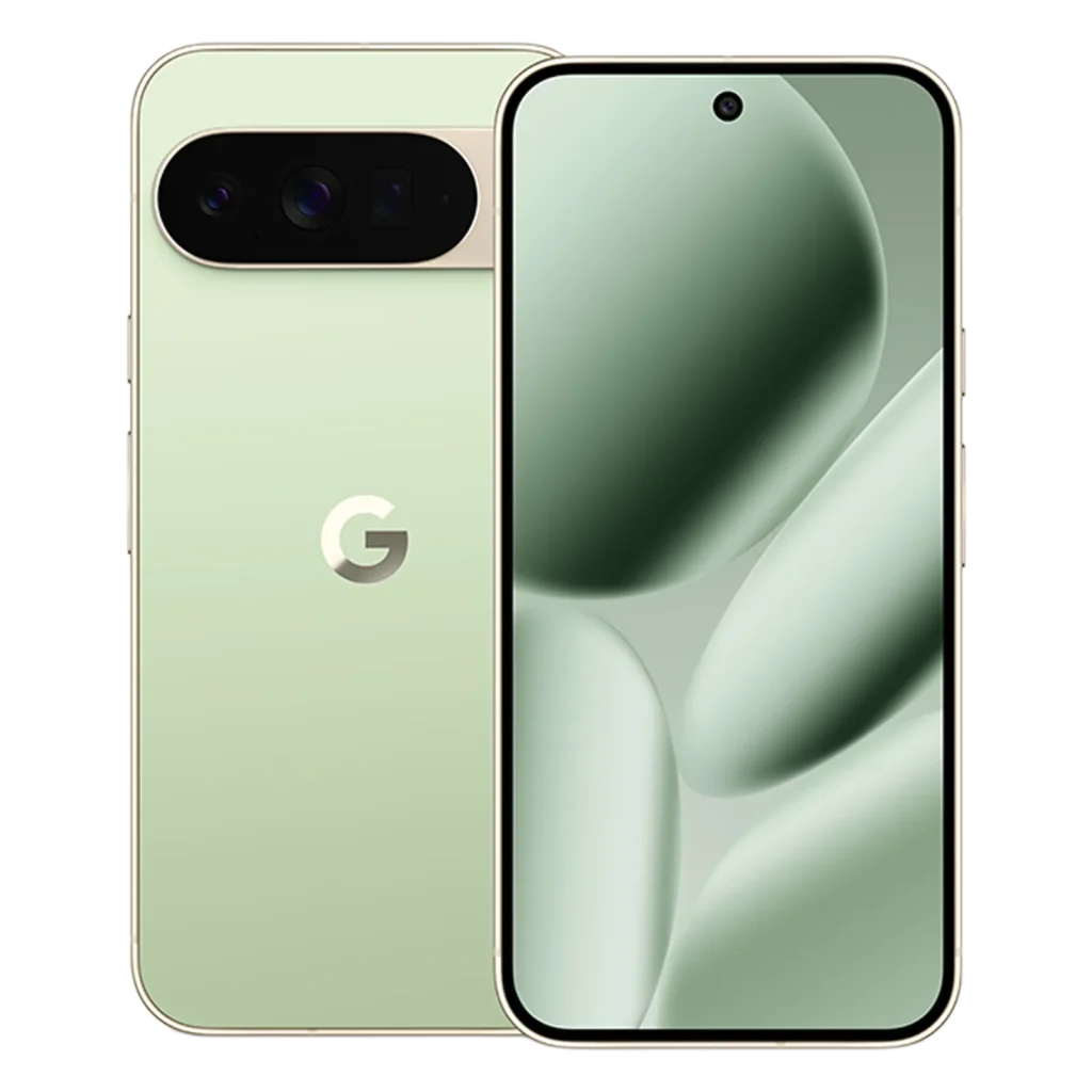 Google Pixel 10 Pro XL