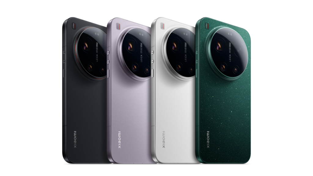 best smartphones for photography 2026